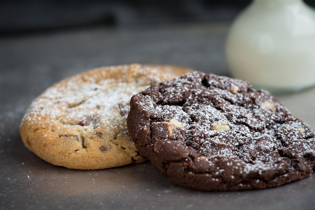 Cookies.